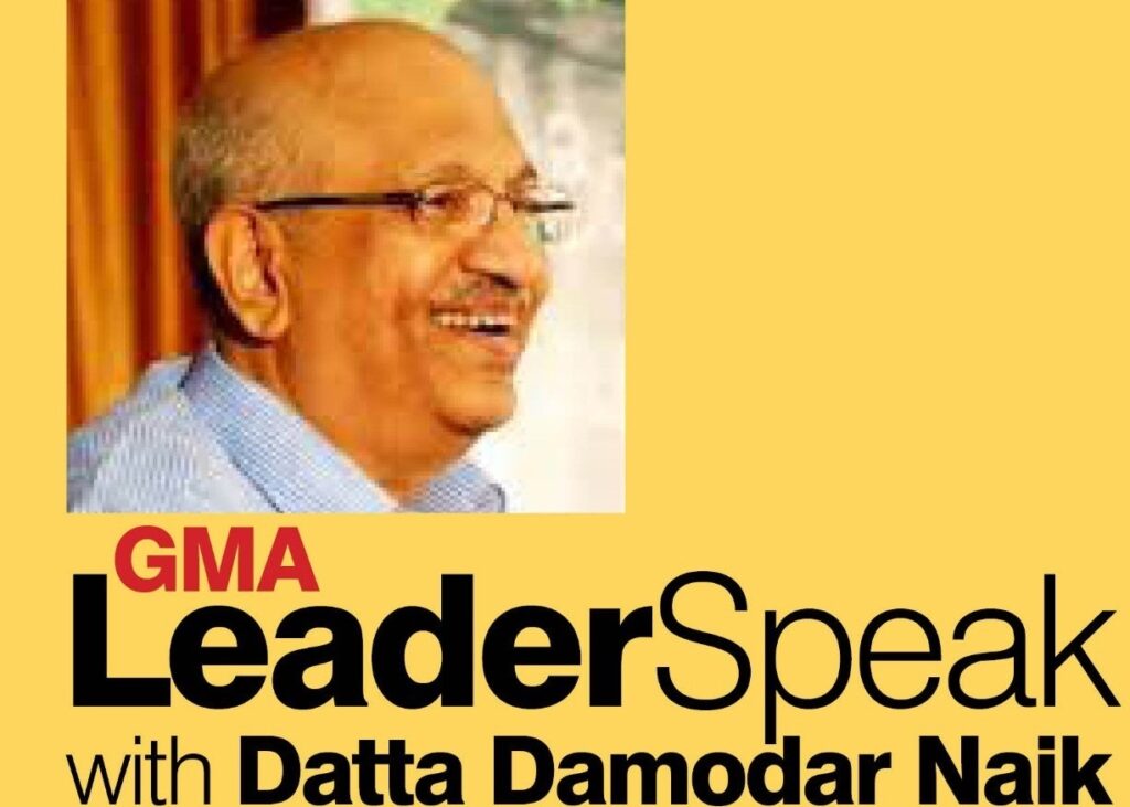 GMA LeaderSpeak June 2019