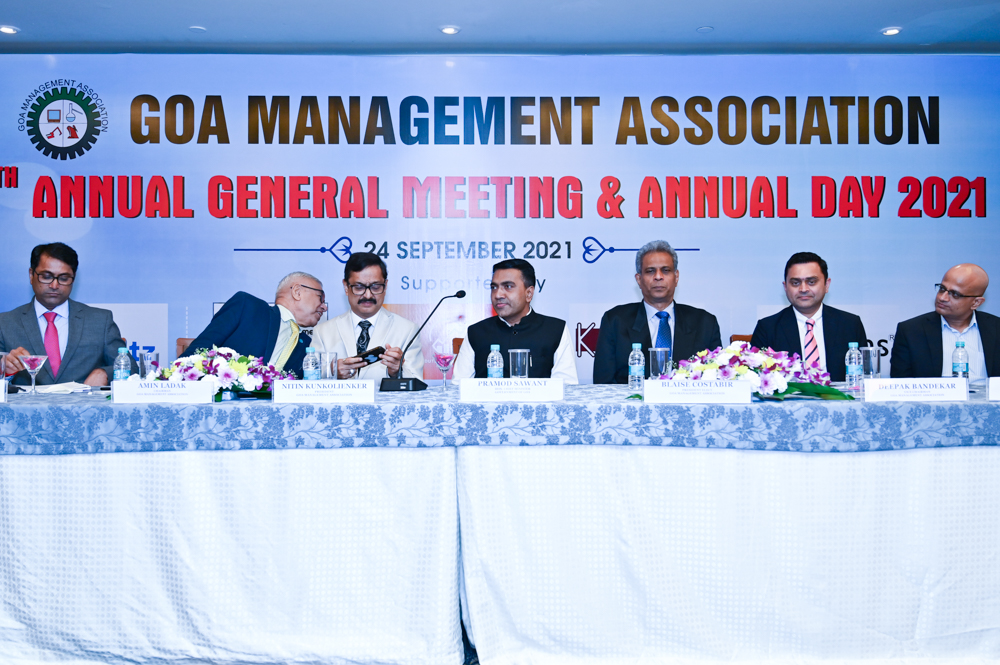 GMA Annual Management Awards 2021