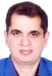 Executive Team - Goa Manag…