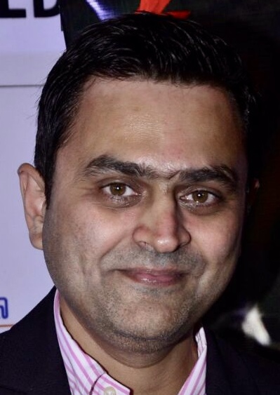 Executive Team - Goa Manag…