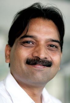 Executive Team - Goa Manag…