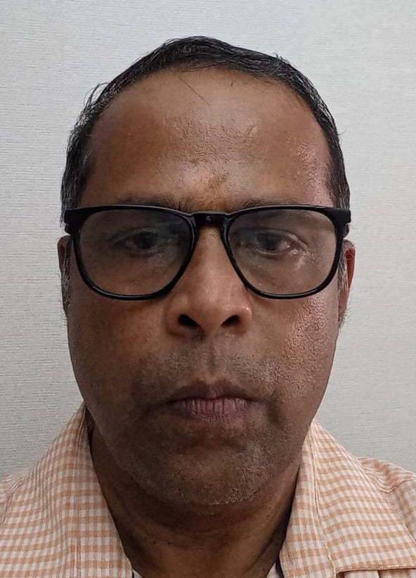 Executive Team - Goa Manag…