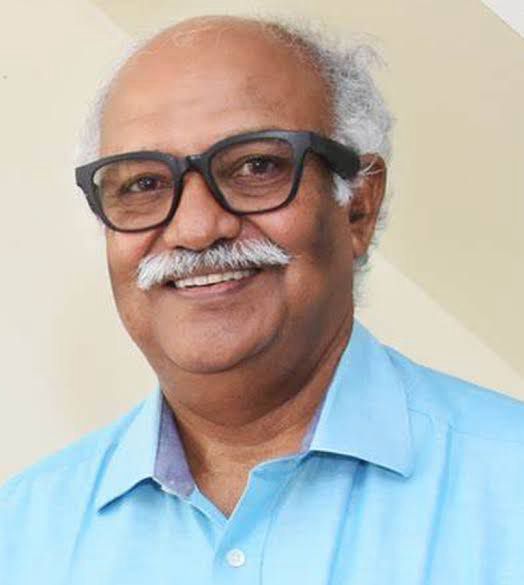 Executive Team - Goa Management Association